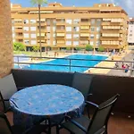 A 150m De La Playa Wifi Gratis Denia