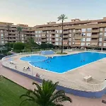A 150m De La Playa Wifi Gratis Denia