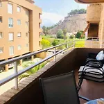 Διαμέρισμα A 150m De La Playa Wifi Gratis *