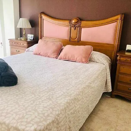 A 150m De La Playa Wifi Gratis