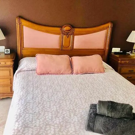 A 150m De La Playa Wifi Gratis Appartement *