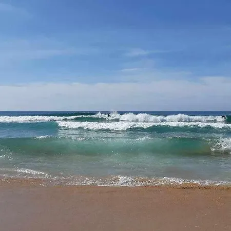 דירה A 150m De La Playa Wifi Gratis דניה