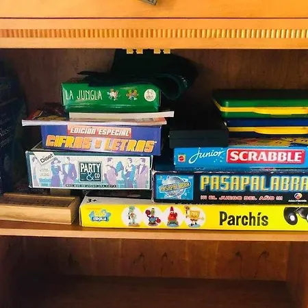 A 150m De La Playa Wifi Gratis *