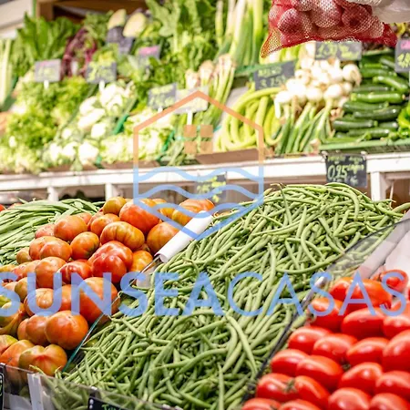 Appartement A 150m De La Playa Wifi Gratis