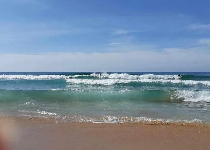 アパート A 150m De La Playa Wifi Gratis デニア