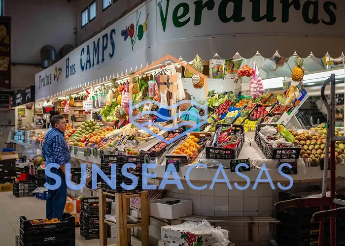 アパート A 150m De La Playa Wifi Gratis デニア